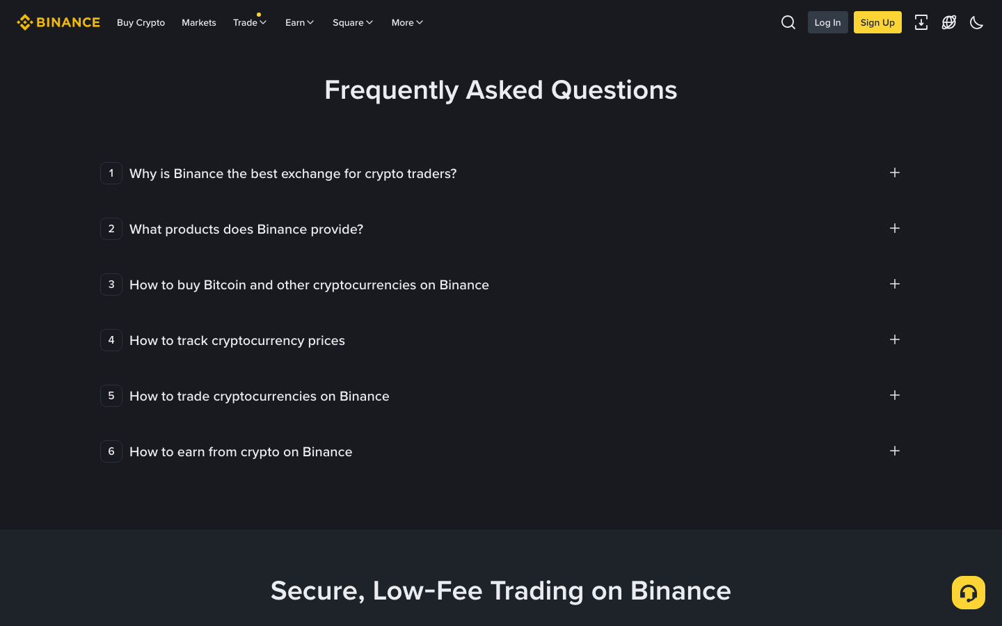 Binance - en — scrolled 3