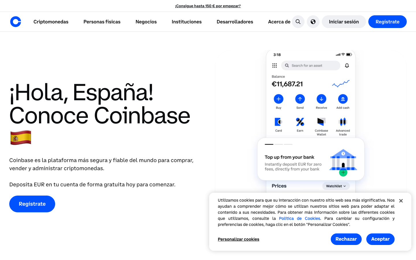 Coinbase